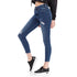 JEAN AZUL GF2100343N002 GIRBAUD